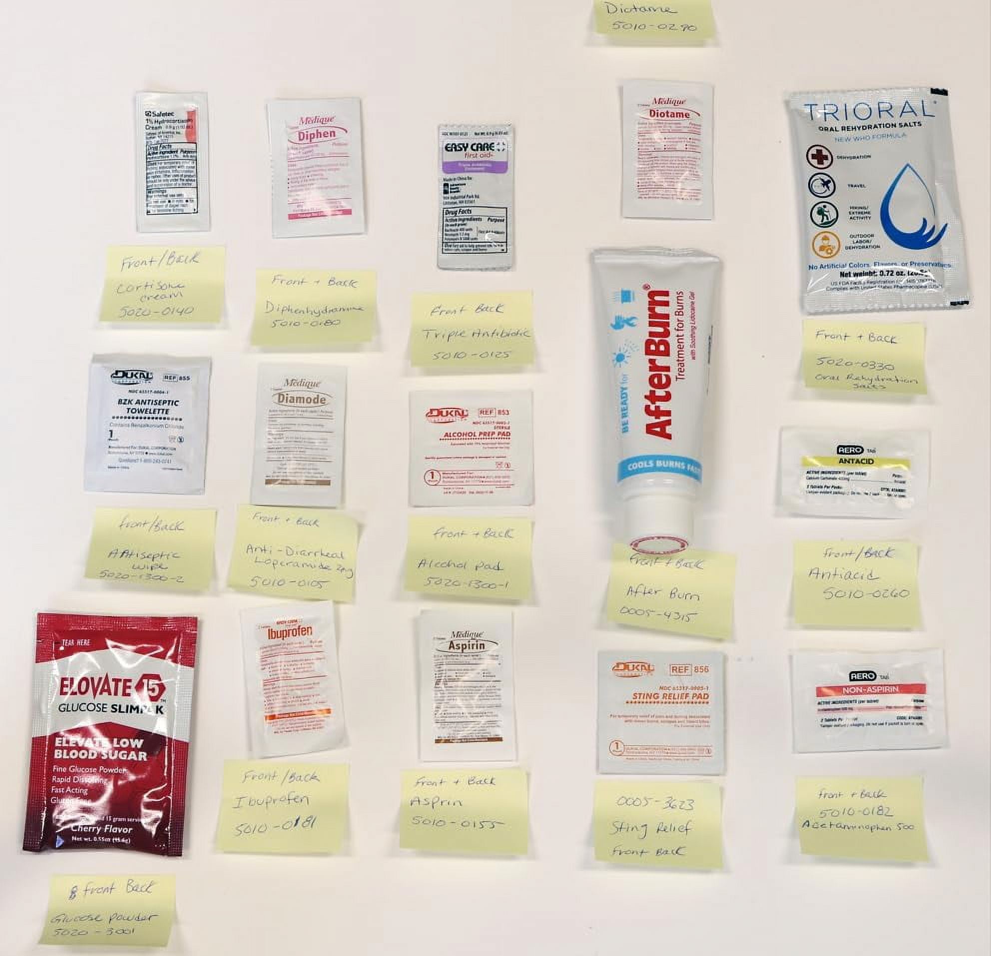 Adventure Medical Kits Travel Series Medical Kit - Smart Travel