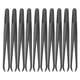 thumbnail image 5 of Pinzas antiestáticas, herramienta de reparación de pinzas antiestáticas de fibra de carbono de 20 piezas Tecnología de vanguardia, 5 of 8