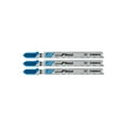 thumbnail image 2 of Bosch Jig Saw Blades 3Pc 3 5/8In 21 Tpi Speed For Metal T Shank, 2 of 2