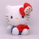 thumbnail image 1 of Comic Sanrio Bolso De Hombro Serie Muñecas De Peluche Regalo Para Niñas Kitty Kuromi Melody Cinnamoroll Juguetes Para Niños, 1 of 4