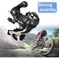 thumbnail image 4 of Bike Rear Derailleur, Speed Rear Derailleur, 6/7/8 Speed Bicycle Derailleur Transmission, Mountain Bike, MTB Cycling, 4 of 5
