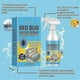 thumbnail image 4 of 1/2/3PCS Jue Fish Bed Bug Spray Bed Bug Removal Anti-Mosquito Bed Bedroom Anti-Mite Spray, 4 of 5