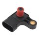 thumbnail image 1 of Sensor de Presión Absoluta del Colector MAP para CHEVROLET Optra 5 2.0 2003-2007 No.25195786/25195788 1 Pc, 1 of 6