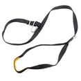 thumbnail image 2 of Climbing Foot Belt, Durable Sling Ascenders Lightweight Climbing Foot Strap, For Mountaineering Climbing Rescue Engineering Protection, 2 of 8