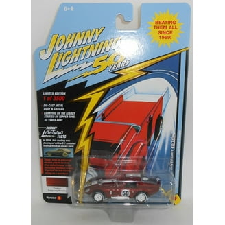 No99. Johnny Lightning ミニカーセット Johnny Lightning 1999 Mazda MX-5 Miata (Black) - Walmart.com