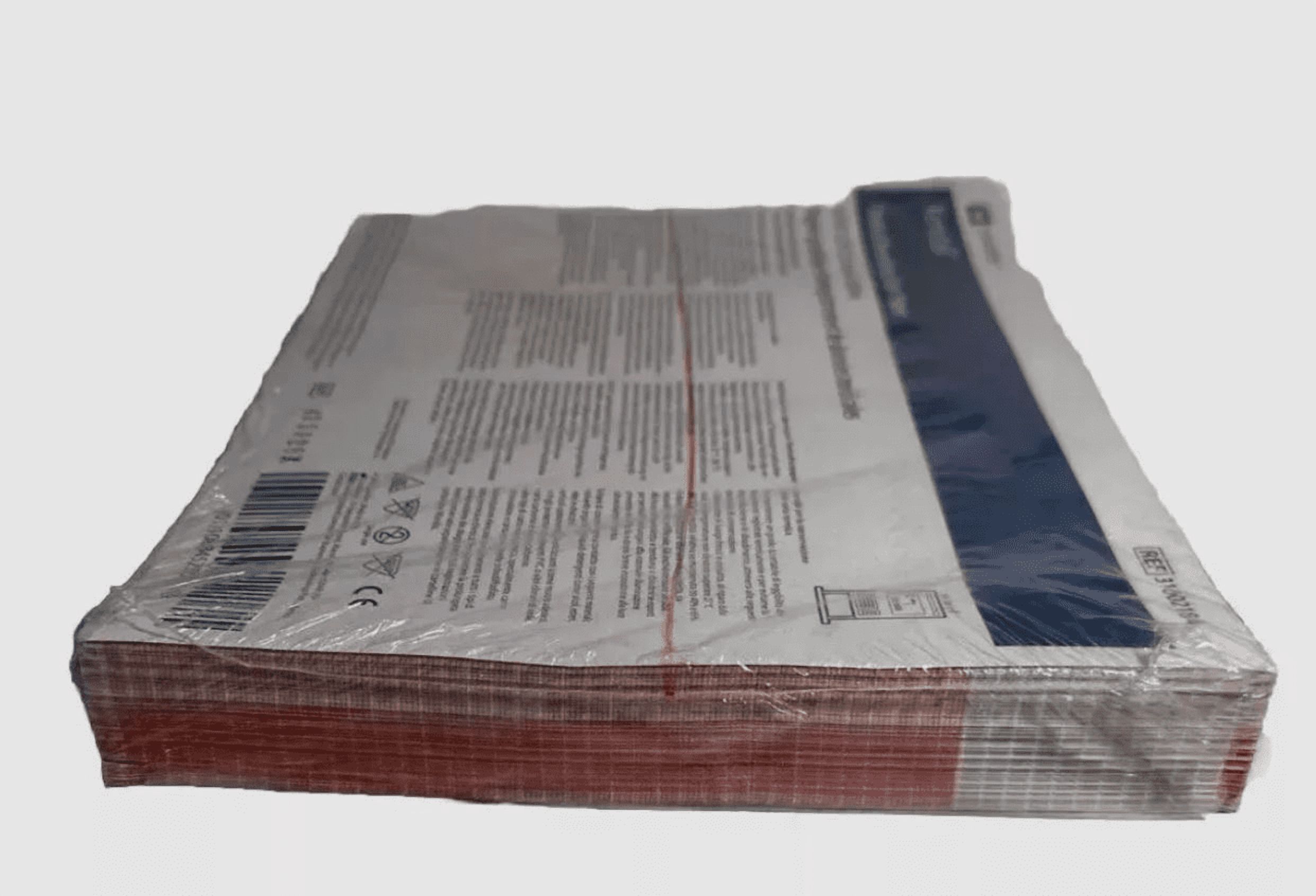 COVIDIEN KENDALL MEDICAL EKG RECORDING CHART PAPER 7/16" x 275'