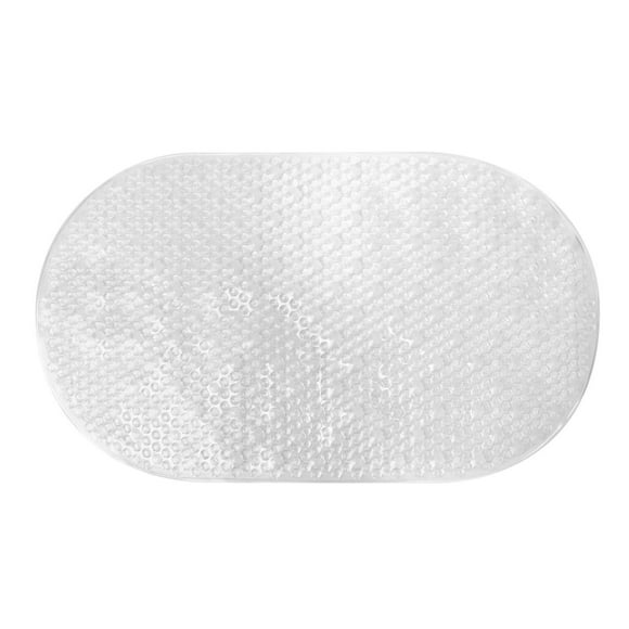 Mainstays Bubbles Bath Mat, Bubbles Bath Mat 15" x 27"
