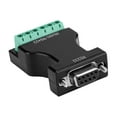 thumbnail image 1 of Serial Adapter,RS-232 To 485/422 Adapter R Adapter Adapter Achieve More, 1 of 10