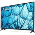 thumbnail image 5 of LG 32 Smart TV de 32" Pulgadas Clase HD 720p Procesador de Inteligencia Artificial Alpha a5 Gen6 (20, 5 of 5