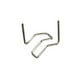 thumbnail image 2 of Universal 100 unids / set precortado 0,6mm-0,8mm grapas planas de onda caliente para repar Carevas  Grapadora caliente, 2 of 7