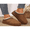 Yellow, variant on Womens Winter Slippers, Platform Snow Boots, Thickened Flat Boots, Warm Shoes, Outdoor Non Slip Boots