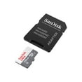 thumbnail image 3 of SanDisk Ultra 256 GB Class 10/UHS-I (U1) microSDXC, 3 of 3