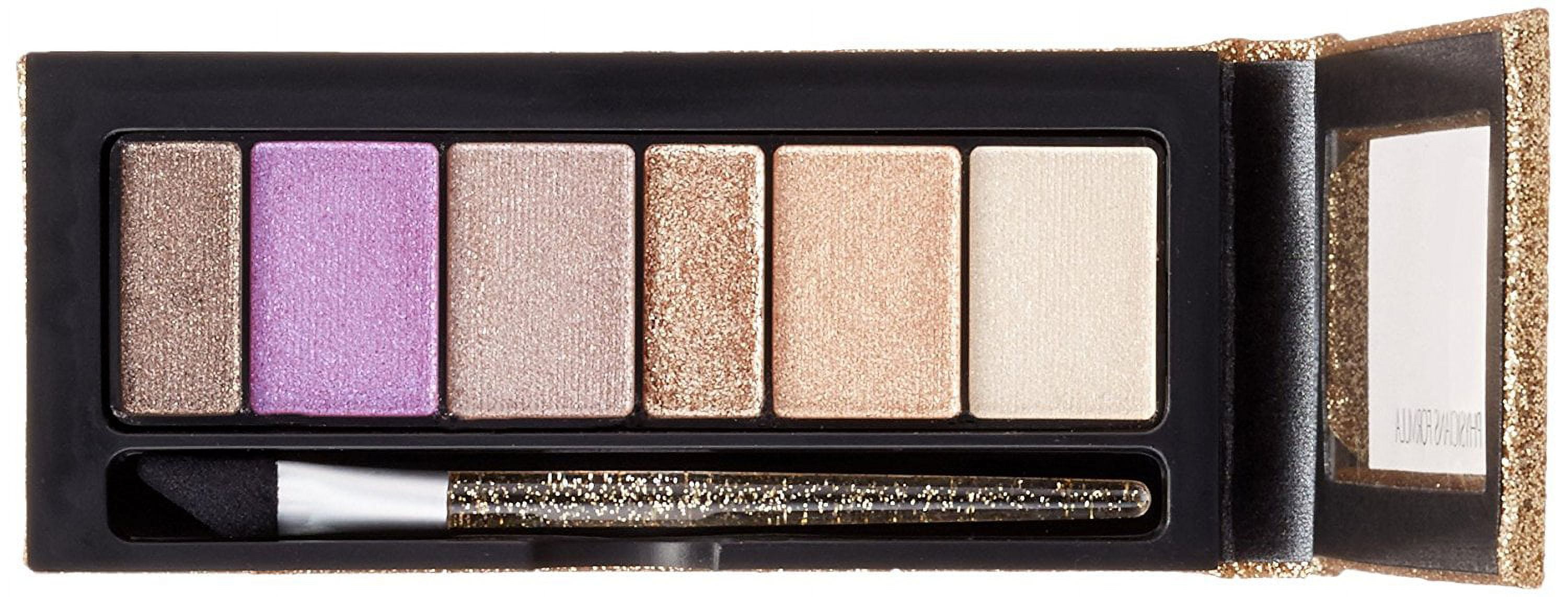 Physicians Formula Shimmer Strips Custom Eye Enhancing Extreme Shimmer Shadow & Liner Disco Glam - Glam Nude
