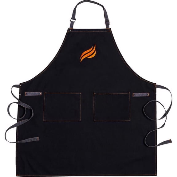 Blackstone Cotton Utility Cooking and Grilling Apron