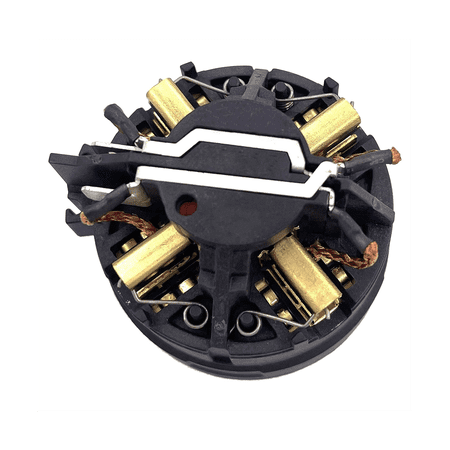 Brush Holder Replacement – Part #N234763 For 4-1/2" To 9" Grinders, Fits DCF889B, DW059K, DCS391