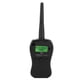 thumbnail image 1 of de medidor 2 instrumento portátil N8 Contador de frecuencia de radio portátil Walkie Talkie con decodificador CTCCSS / DCS para automóvil MarineBlack LHCER Descripción de la referencia, 1 of 8