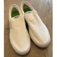 thumbnail image 1 of NWT Ad-id-as Vulc Raid3r Low Slip On Casual Shoes White HP6555 Men’s Size 11 US, 1 of 6