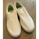 thumbnail image 1 of NWT Adi - das Vulc Raid3r Low Slip On Casual Shoes White HP6555 Men’s Size 11 US, 1 of 6