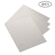 thumbnail image 2 of Placas de Mica resistentes a altas temperaturas, lámina aislante de Mica, 8 Uds., para horno microondas, 2 of 8