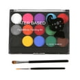thumbnail image 3 of Fun Washable ing Kids W/ Brush BLESIY Pintura corporal, 3 of 7
