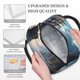 thumbnail image 3 of Easygdp Moonlit Sea Sailboat Bolsa de Almuerzo Insulada Grande, Forro de Aluminio, Diseño Espacioso, a Prueba de Fugas, Ideal para Trabajo, Picnics, Viajes y Actividades al Aire Libre, 3 of 6