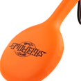 thumbnail image 1 of facefd Boxing Mitt Training Target Punch Pad Glove Focus MMA Karate Combat orange, 1 of 6