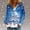 Black, variant on HuaLeiMao Quilted Jackets for Women Lightweight Solid Color Down Jacket Warm Long Sleeve Hooded Coat