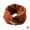 Brown, variant on Multifunction Warming Mask Scarf Headband Winter Warm Ear Mask Neck Gaiter* V8S5