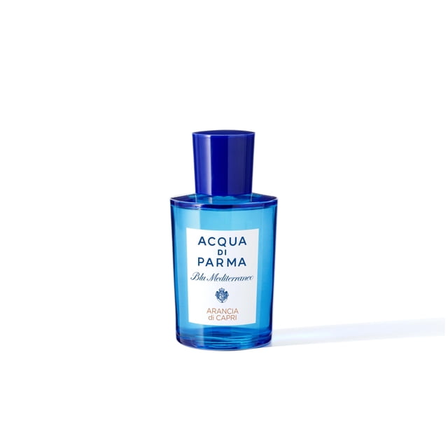 Perfume Acqua Di Parma Blu Mediterraneo Arancia Di Capri EDT 100 ml para Hombre