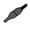 dark gray-M, variant on Dog Grooming Ear Wrap Soft Noise-proof Earmuffs Pet Ear Covers Noise Reductions Hearing Protections for Dog Pet