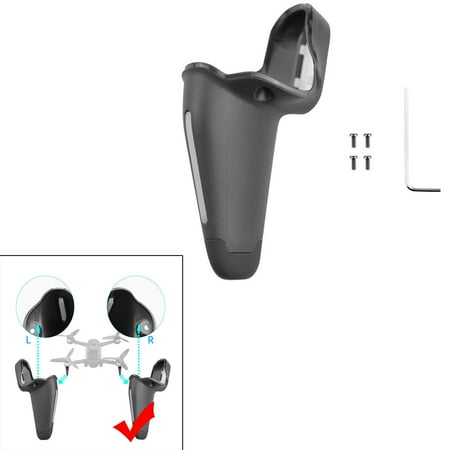 Left Right Front Arm Tripod Stand Leg Landing Gear Repair for Perfect the old or broken .