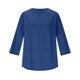 thumbnail image 5 of Neewe Women Long Sleeve Shirts Sport Round Neck Summer Quick Dry Hiking Shirts Pullover for Women, 5 of 6