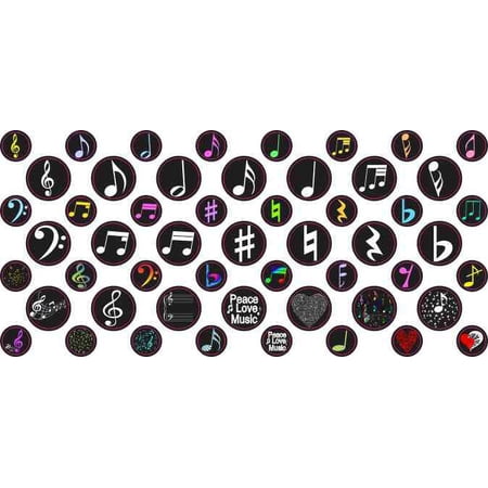 StickerTalk Brand Musical Camera Dots(R) price history on PriceWatchPro