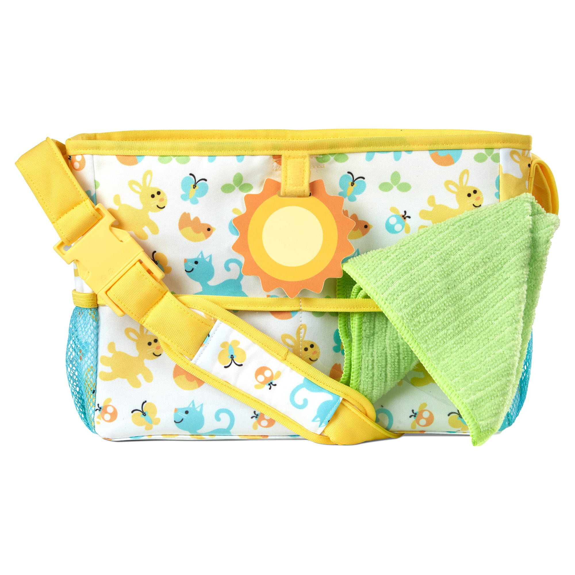 Mine to Love - Doll Diaper Changing Set