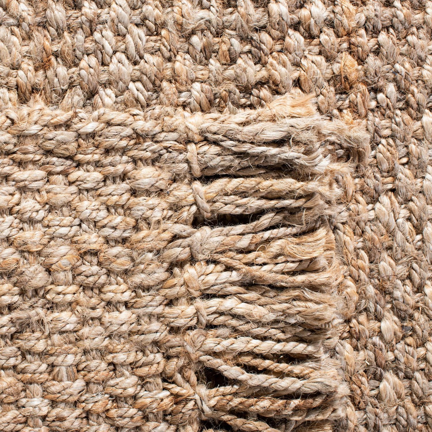 Safavieh Natural Fiber Doncho Braided Area Rug