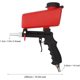 thumbnail image 1 of Sandblaster, Mini Sandblaster, Sandblaster de aluminio neumático portátil ligero Sandblaster para pulido por pulverización, 1 of 2