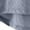 Blue, variant on LIZUOJUN Women's Pajama Set 2 Piece Lounge Set Ice-creased Wrinkled Silk Relaxed Loose Short Sleeve Top & Wide-Leg Pants for Summer, Blue,L