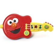Fisher-Price Sesame Street Giggle Guitar