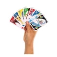 thumbnail image 3 of Juego de Cartas UNO Disney 100 Aniversario, 3 of 4