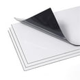 thumbnail image 1 of Openpig High Strength Vent Cover Pack for Floor, Wall and Ceiling Steel Registers, Home and RV, 1 of 8