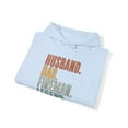 thumbnail image 4 of Fireman Firefighter Hoodie Gifts Hooded Sweatshirt Pullover Shirt, 4 of 4