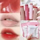 thumbnail image 5 of 3/1pcs Lipstick Colored Lip Tint Lip Balm Moisturizing Anti-dry Easy To Carry Makeup Care Cosmetics Anti-cracking, 5 of 5