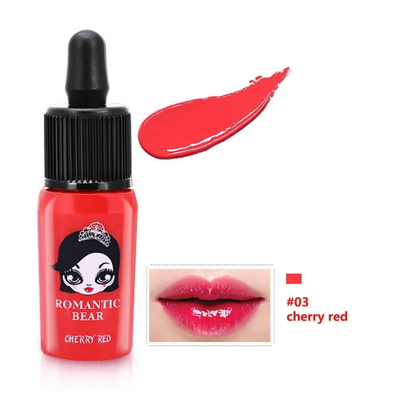 Lipstick Water Liquid Blush Rouge Water Lip Gloss Lasting Non-marking Lip Glaze