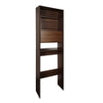 thumbnail image 3 of Organizador Gabinete De Almacenamiento BILBAO Para Baño, 3 of 6