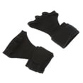 thumbnail image 2 of Muñequera para entrenamiento, mancuernas, ciclismo, pesas, gimnasio, levantamiento de pesas, 2 of 9