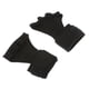 thumbnail image 2 of Guantes antideslizantes de largo agarre para muñequeras, para entrenamiento con mancuernas, fitness y levantamiento de pesas en el gimnasio., 2 of 9