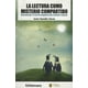 thumbnail image 1 of LA LECTURA COMO MISTERIO COMPARTIDO: GUIA DOCENTE: EL USO DE PREGUNTAS PARA ENSEÑAR A PENSAR FONTAMARA JAVIER GONZALEZ GARCIA, 1 of 2
