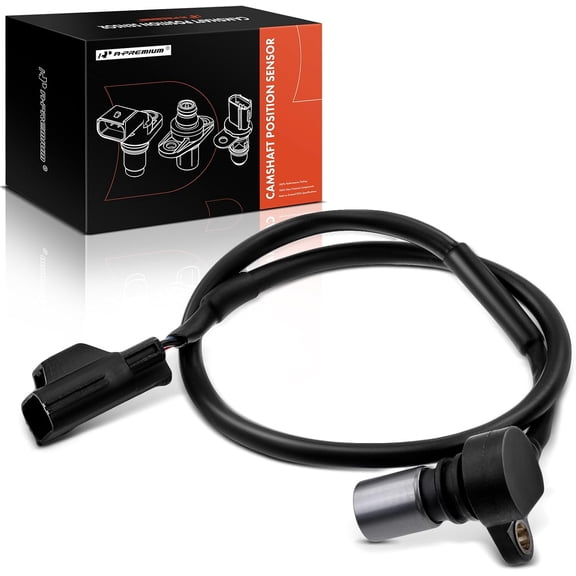 A-Premium Camshaft Position Sensor Compatible with Volvo C70 S60 S70 S80 V70 1999-2001 Petrol DOHC