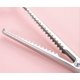 thumbnail image 4 of Cuchara de metal Cuchara integrada de doble uso Cuchara de café con abrazadera sellada Cuchara de té Fason HMHZ1652, 4 of 6