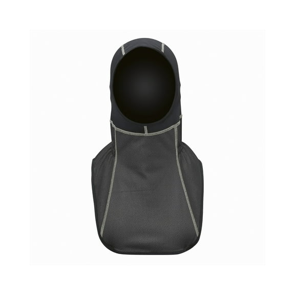 Ski-Doo Ultimate Trail Offroad Balaclava Black 4477367290